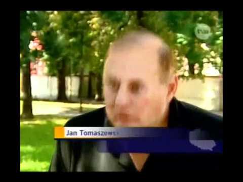 Jan Tomaszewski o Franciszku Smudzie (wypierd**a)
