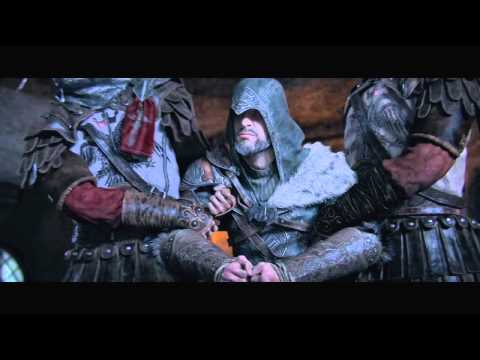 E3 Assassin's Creed Revelations Trailer UK