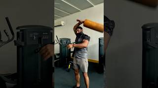 karlakattai warm up and workout #karla #workout #shorts