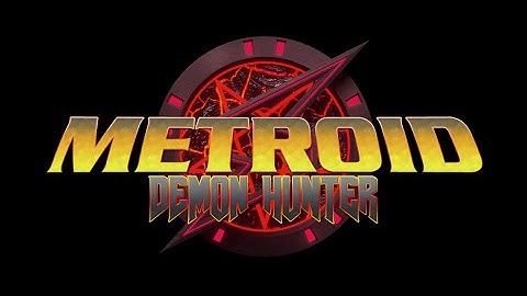 Metroid Dreadnought Overhaul - 10 Minutes of Exploration