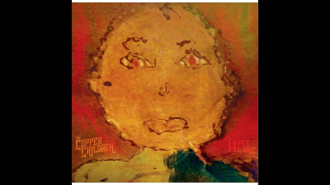 Watch The Copper Children - "Carry On" on YouTube Watch The Copper Children - "Carry On" on YouTube