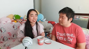 🍦 Ice Cream Sunday Stream - Trader Joe’s Candy Cane Joe-Joe’s Ice Cream 🍦