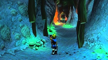Jak and Daxter (HD Collection): The Precursor Legacy - Part 18