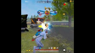 wait for awm headshot💀#shorts #freefire #trending