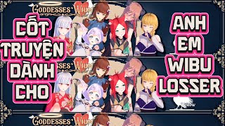 Goddesses Whim v0 4 5b Tieng Viet Viet Hoa Android PC Game 17 1