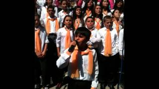 Yahya Akciğer Saz Ekibi 7 Muhammed Arif Akciğer Gülüm Benim
