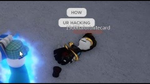 YBA - TOXIC TWOH RKER GETS CLAPPED BY A STICKY FINGERS BOXING AND THEN CALLS ME A HACKER