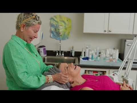 Meet Christina Smith, LME | Clevens Face and Body Specialists