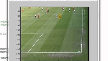 Multiple Tracking Using Kalman Filter