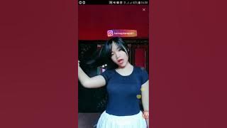 Bigo ...kakak chuby nan toge