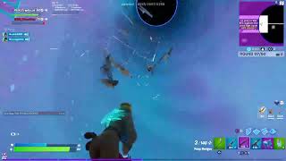 2v2 box fight and zone wars eu