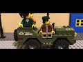 LEGO Фильм Мистер Весельчак 2 (Часть 3)