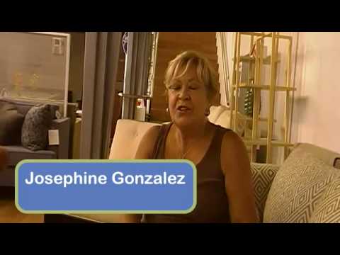 The Sofa Company Reviews - Josephine Gonzalez - Pasadena Furniture Store