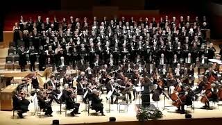 Hallelujah [from The Messiah/Georg Friedrich Händel]
