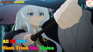 ALL IN ONE | Hành Trình Của Elaina | Mayuri Anime