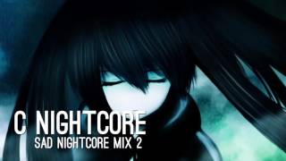 Hey guys i made a new nightcore mix :d track list: 1.broken yet
holding on 2.read all about it 3.beauty from pain 4.breath me 5.hurt
6.i hate love 7.love the...