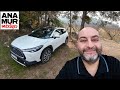 Toyota Corolla Cross 1.8 Hybrid e-CVT 4x2 Passion X-Pack 2023 Test / Emre Anamur