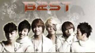 [Audio/MP3] Beast / B2st - Beautiful