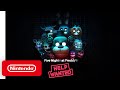 Five Nights at Freddy’s: Help Wanted - Gameplay Trailer - Nintendo Switch