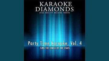 Rhythm Devine (Karaoke Version) (Originally Performed By Enrique Iglesias)