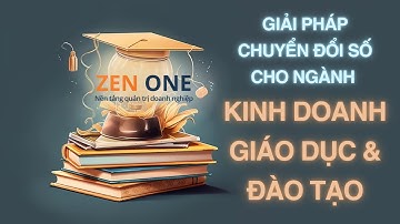 Chuyển Đổi Số Cho Lĩnh Vực  Giáo Dục & Đào Tạo