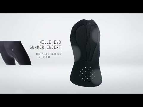 assos mille bib shorts