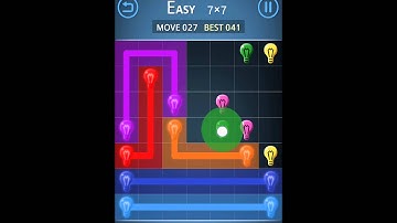 Connect king Easy level 403