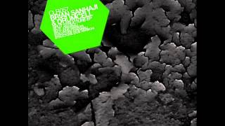 Brian Sanhaji &amp; Drumcell - Structure (Original Mix)