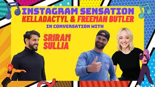 KELLI ERDMANN a.k.a. @happykelli  | SRIRAM SULLIA