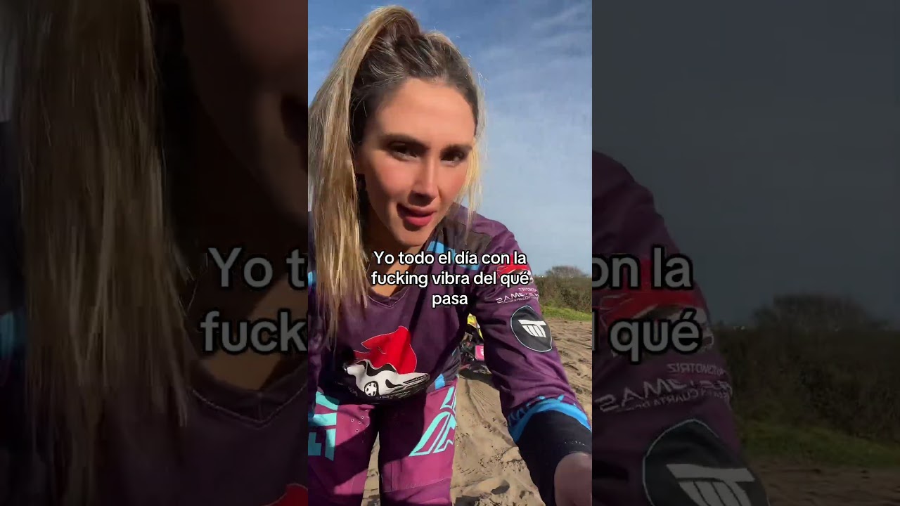 Y qué pasa??? #trending