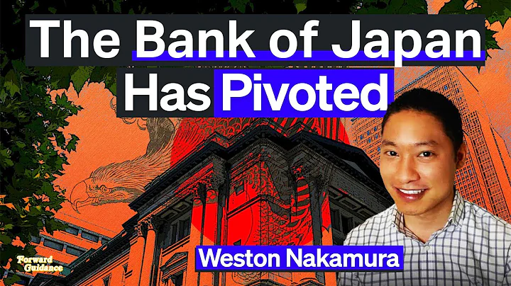 Bank of Japans Capitulation Perturbs Global Bond M...
