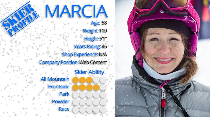 Marcia's Review-Elan Delight Supreme Skis 2017-Ski...