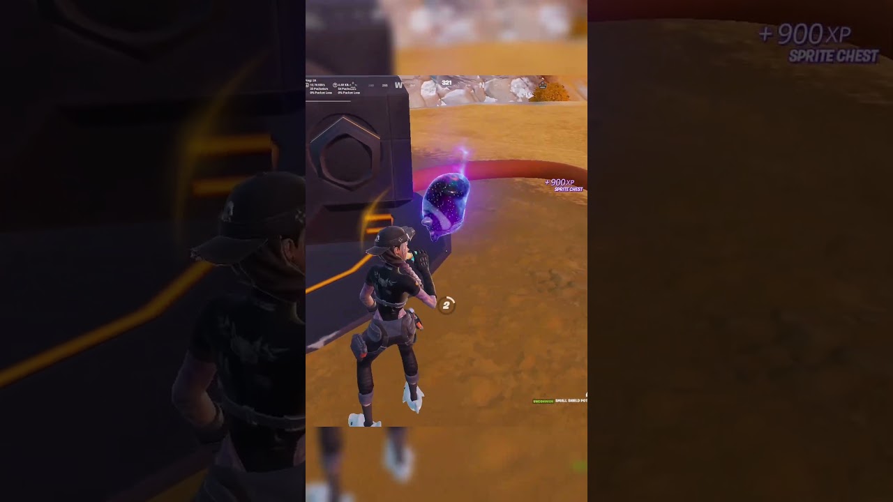 Those were the only two variations I was missing too, crazy luck