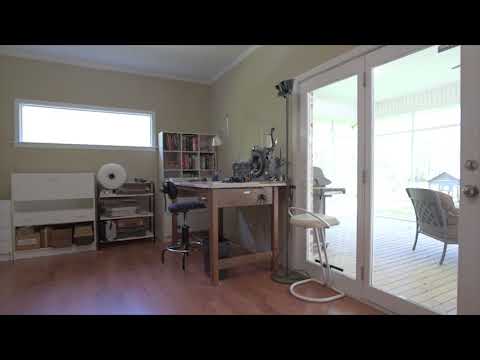 2526 Pat Station Road, Starkville, MS home video tour