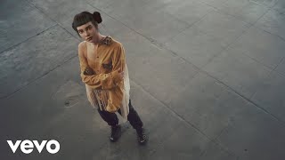 Baauer & Miquela - Hate Me (Official Video) chords