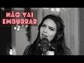 🎶 Dayane Damasceno -  Não vai emburrar 🎶