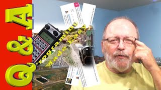 Comments - Questions - JMRI and Digitrax Issues Answered Q&A 02