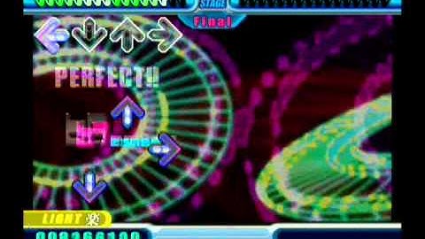 DDRMAX #10 - DIVE(more deep & deeper style) / BeForU