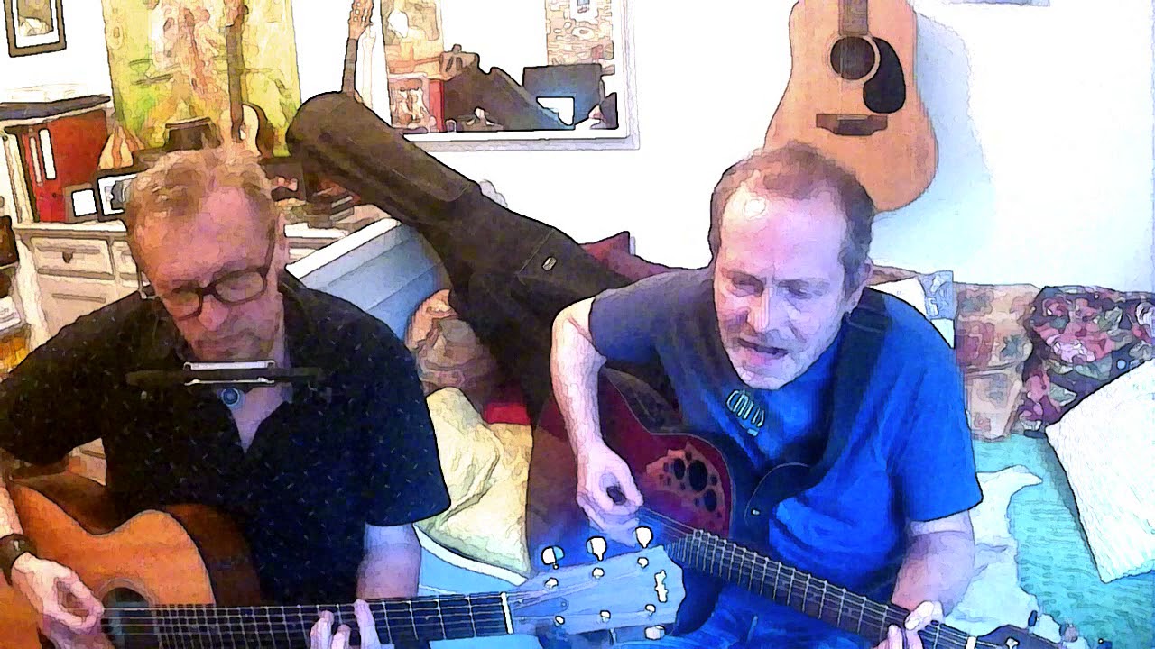 Haus Am See C Peter Fox Akustik Gitarren Version Unplugged