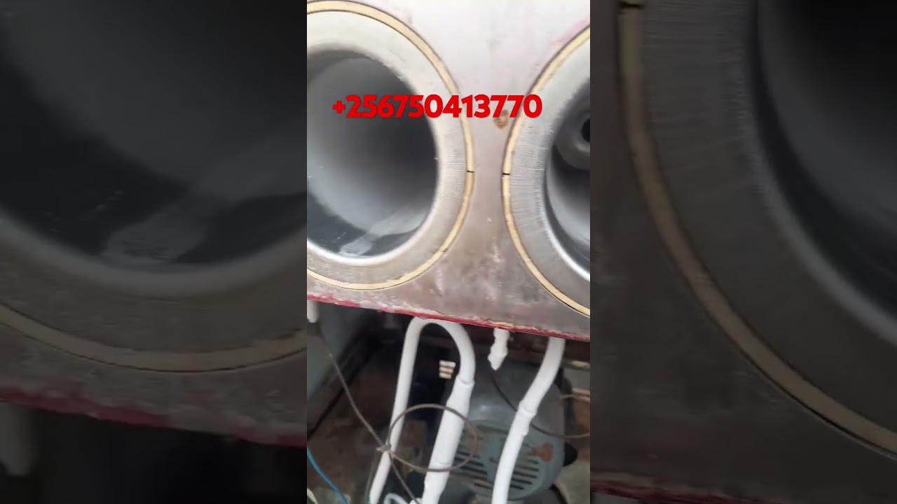 Ice Cream Machines Repair and Service