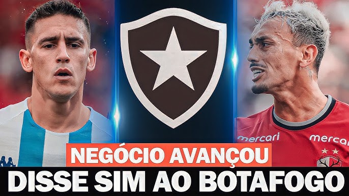 Reinier provoca Botafogo e alvinegros lembram 'passado botafoguense' do  ex-Flamengo - FogãoNET