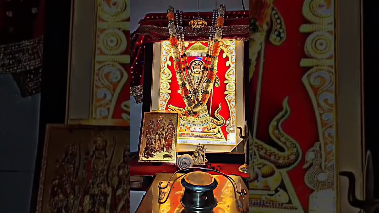 Khodal Maa WhatsApp Status | Khodiyar Maa WhatsApp 