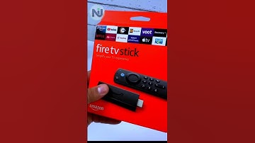 Convert Old tv to Smart tv || #shorts #firetvstick