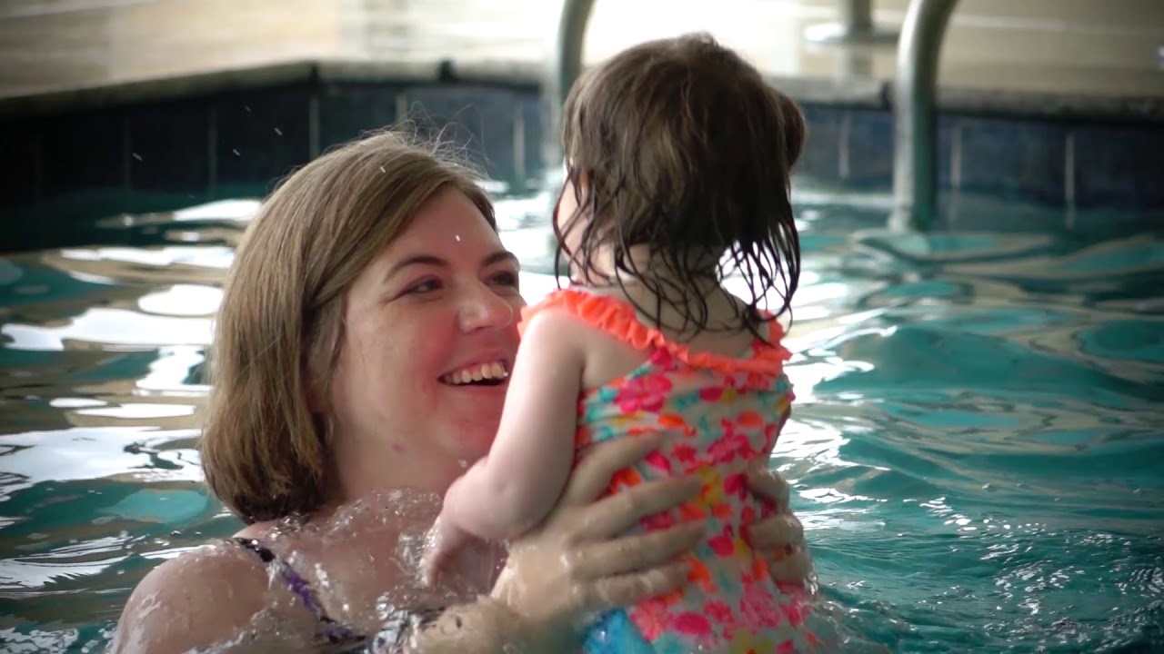 Hotel Pool, Beavercreek Ohio YouTube