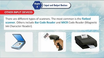 Ch 3 | Jay Cee | digital world | Class 2 | Input and Output Devices | For children