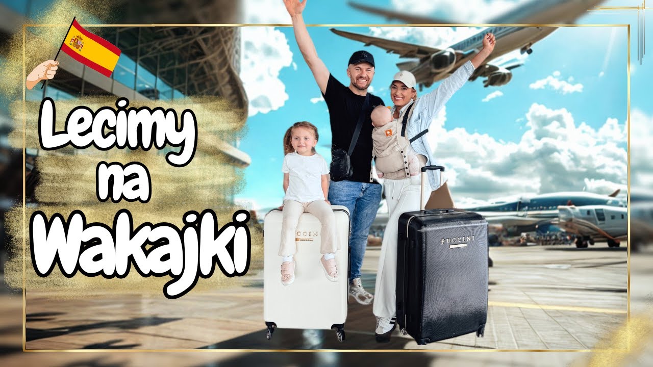 SZEŚCIOGODZINNY  LOT Z DWÓJKA MALUCHÓW ✨|Aguus