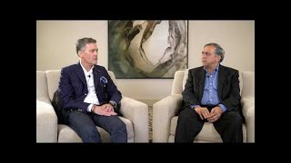 a conversation with kevin mcalea