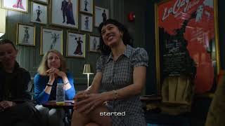 Beyond The Paranormal Part 2: The Actors' Paranormal Experiences