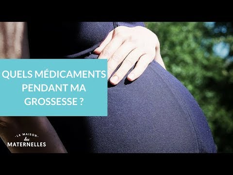 Vidéo: Methyldopa - Instructions, Utilisation Pendant La Grossesse, Prix, Analogues, Avis