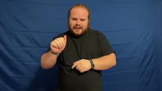 ASL 5 | SOAR Unit 16 | Ankle Rolling Story